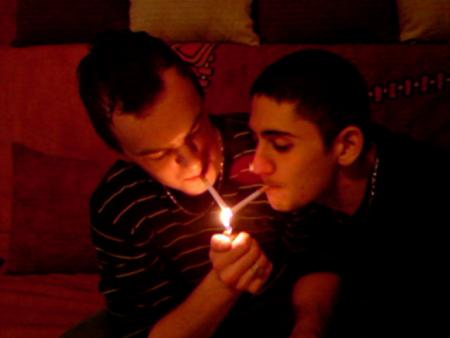 Boubou & Moi