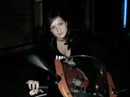 ma soeur